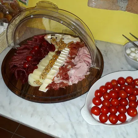 팜스테이 Rivieraoglio *