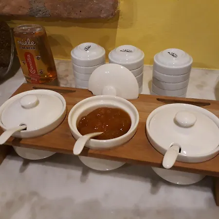 Rivieraoglio 팜스테이 Piadena